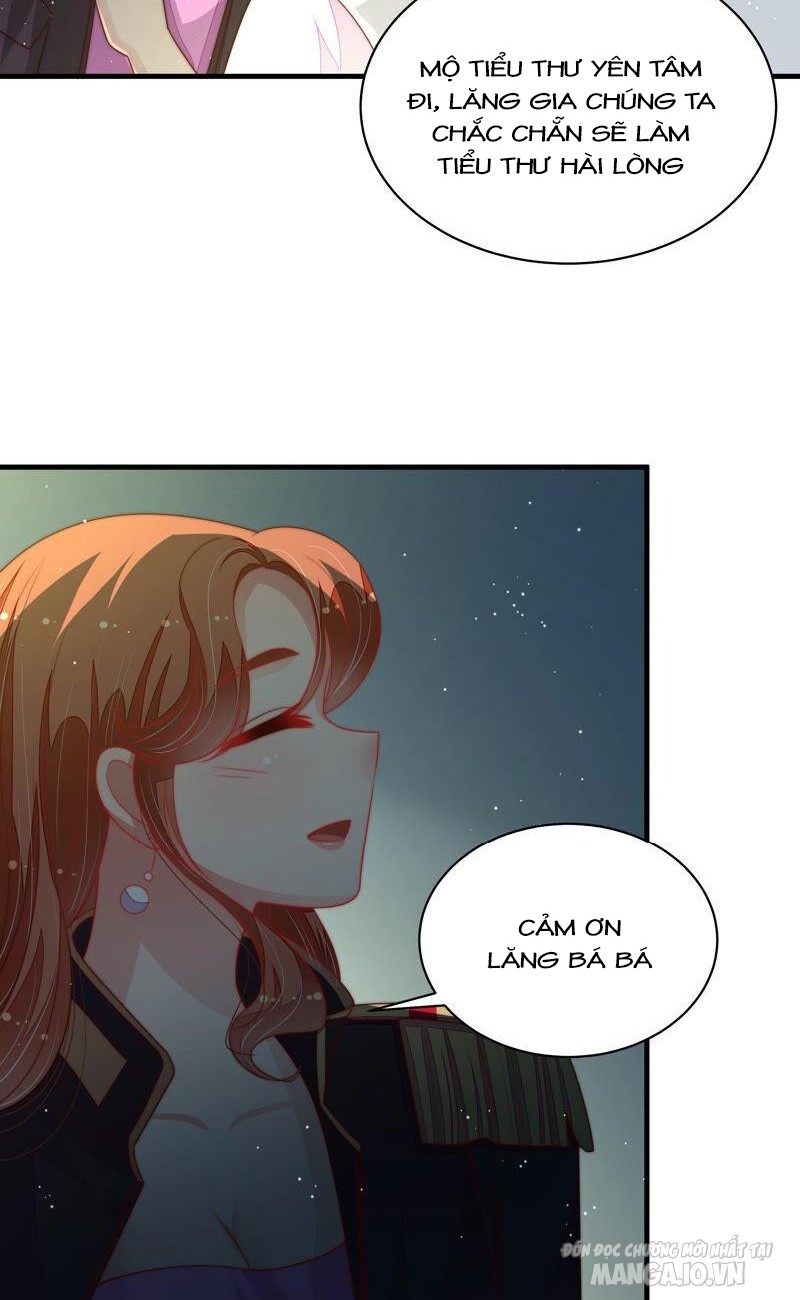 Ngày Nào Thiếu Soái Cũng Ghen Chapter 299 - Trang 2