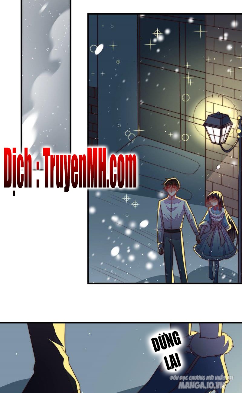 Ngày Nào Thiếu Soái Cũng Ghen Chapter 299 - Trang 2