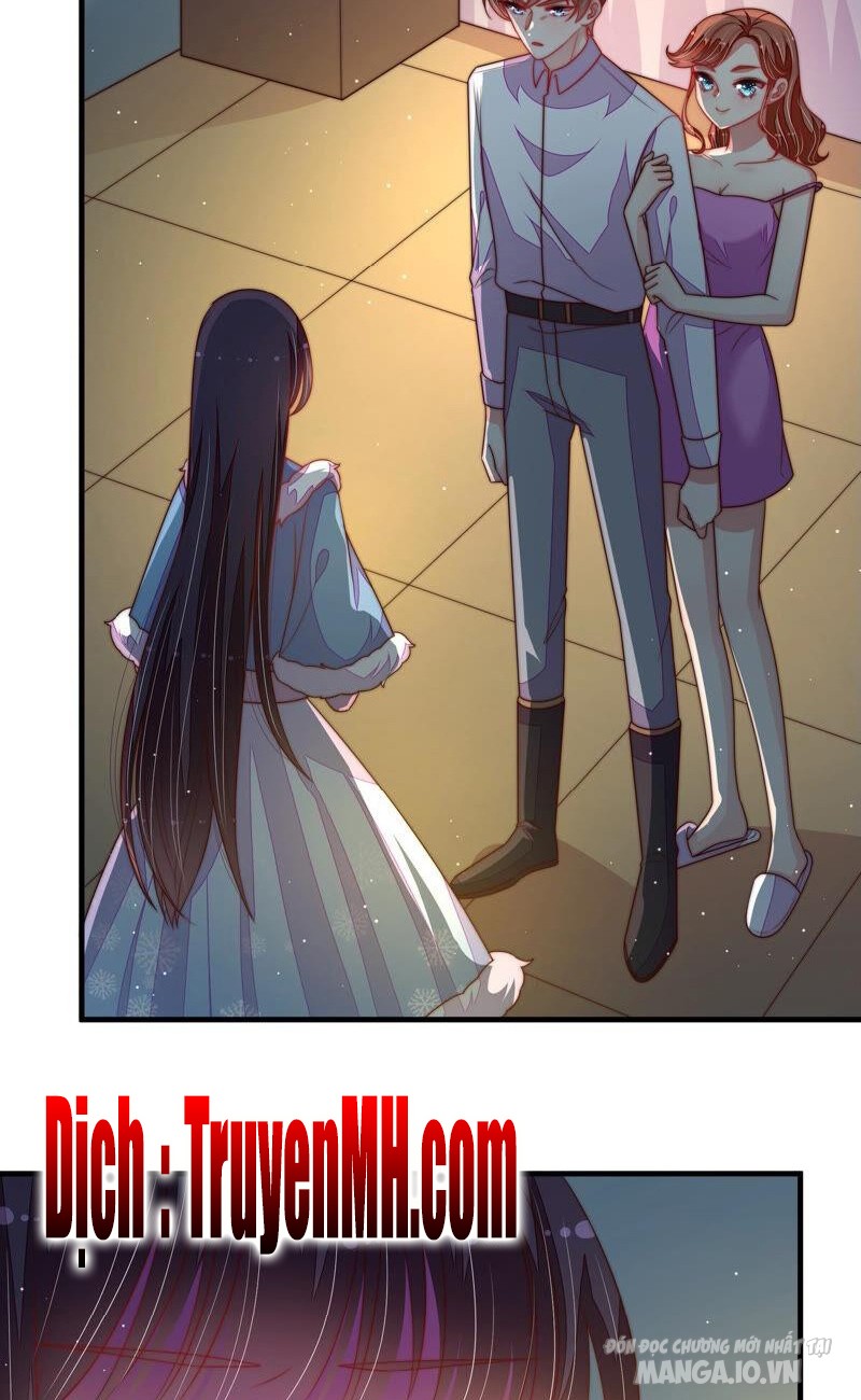 Ngày Nào Thiếu Soái Cũng Ghen Chapter 299 - Trang 2