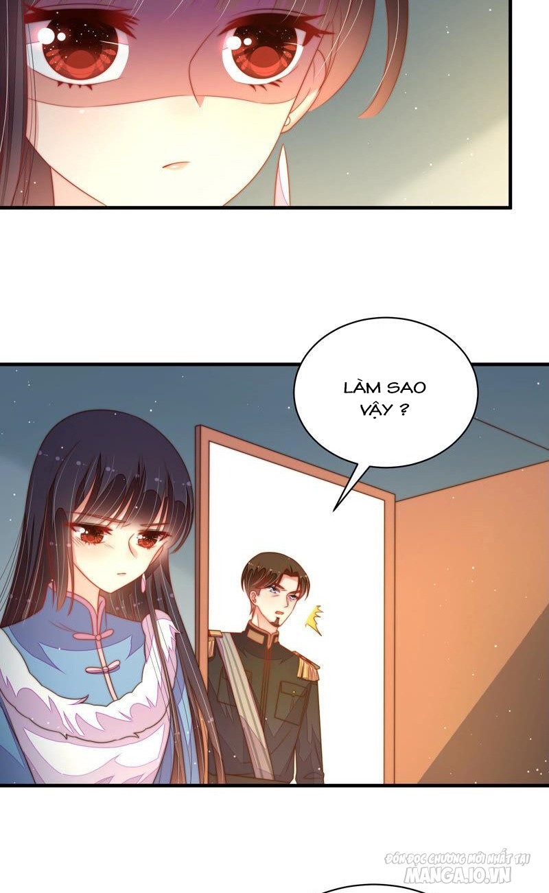 Ngày Nào Thiếu Soái Cũng Ghen Chapter 299 - Trang 2