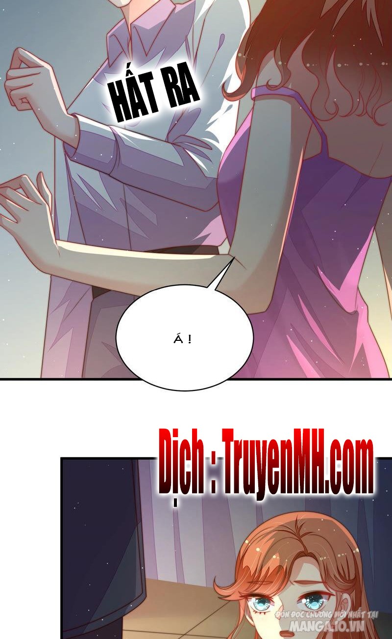 Ngày Nào Thiếu Soái Cũng Ghen Chapter 299 - Trang 2