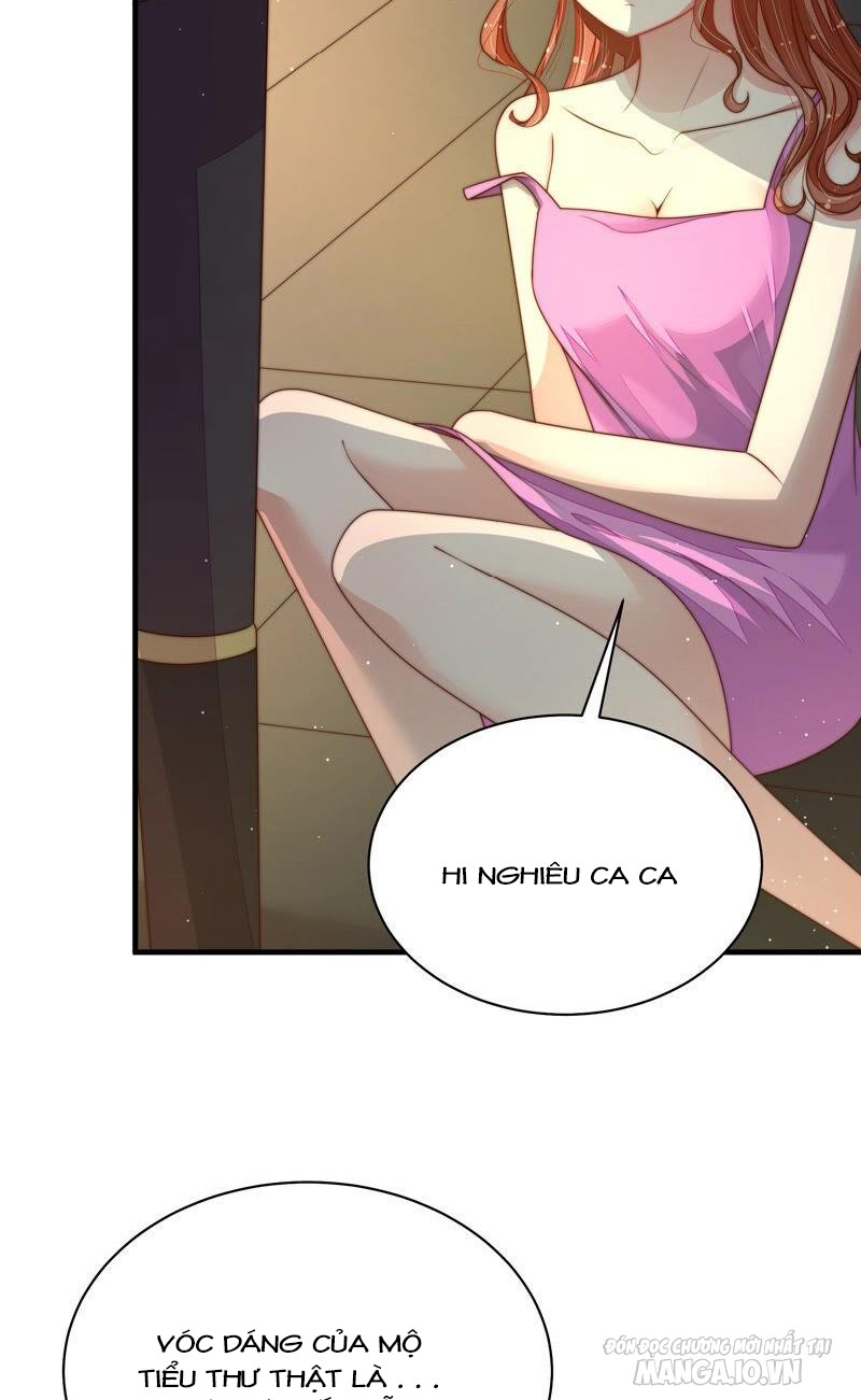 Ngày Nào Thiếu Soái Cũng Ghen Chapter 299 - Trang 2