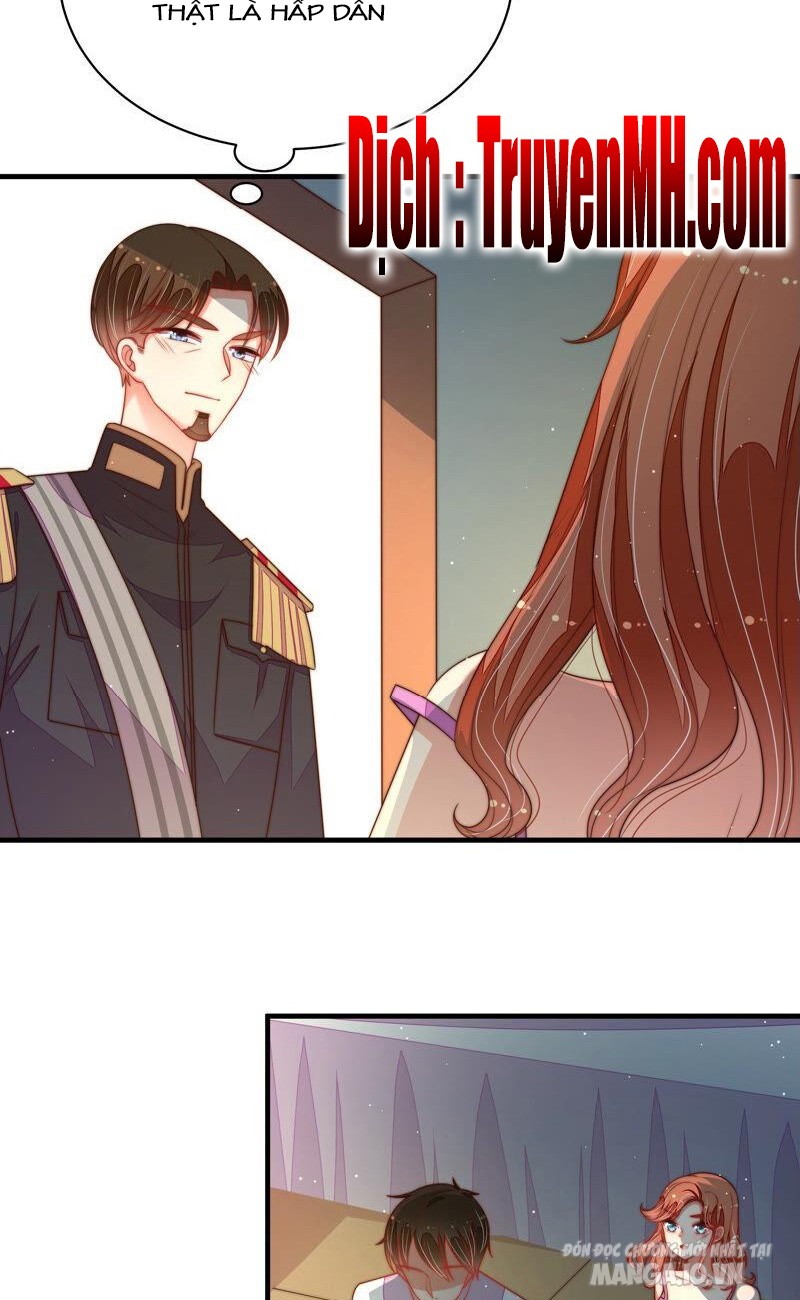 Ngày Nào Thiếu Soái Cũng Ghen Chapter 299 - Trang 2