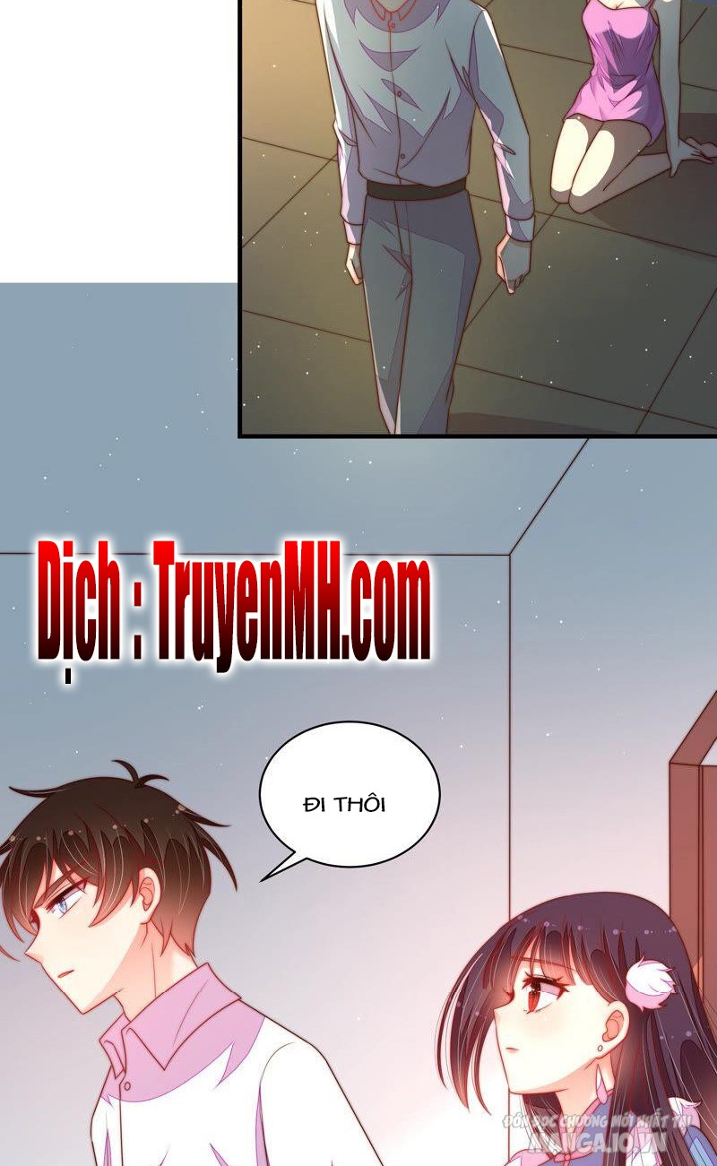 Ngày Nào Thiếu Soái Cũng Ghen Chapter 299 - Trang 2