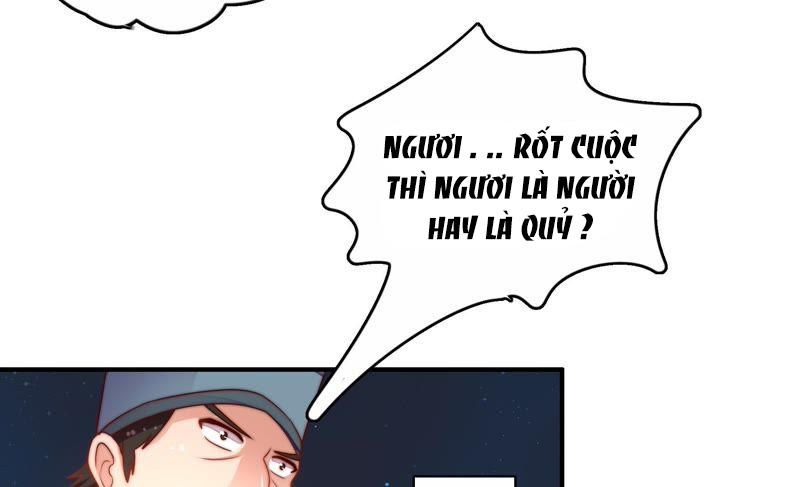 Ngày Nào Thiếu Soái Cũng Ghen Chapter 3 - Trang 2