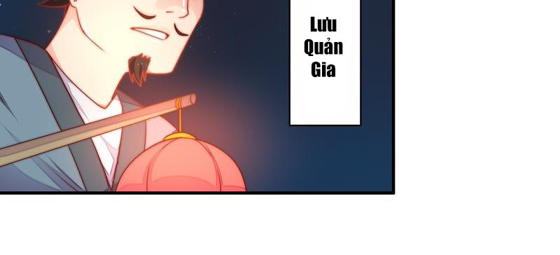 Ngày Nào Thiếu Soái Cũng Ghen Chapter 3 - Trang 2