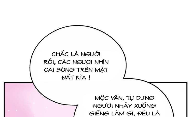 Ngày Nào Thiếu Soái Cũng Ghen Chapter 3 - Trang 2