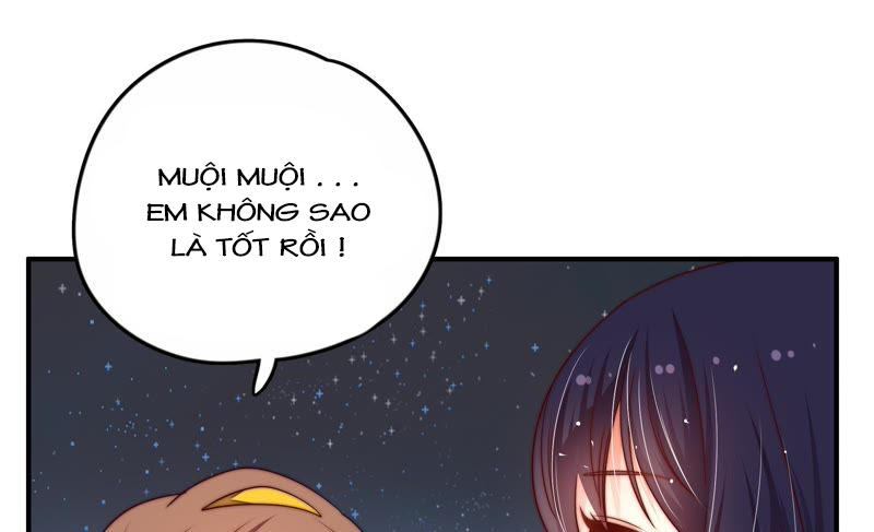 Ngày Nào Thiếu Soái Cũng Ghen Chapter 3 - Trang 2