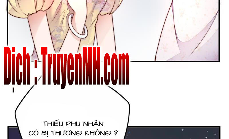 Ngày Nào Thiếu Soái Cũng Ghen Chapter 3 - Trang 2