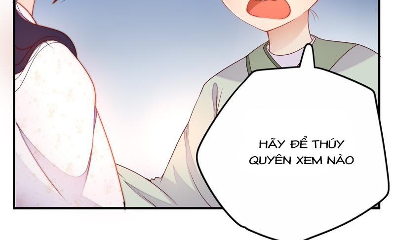 Ngày Nào Thiếu Soái Cũng Ghen Chapter 3 - Trang 2