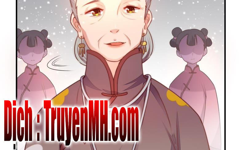 Ngày Nào Thiếu Soái Cũng Ghen Chapter 3 - Trang 2