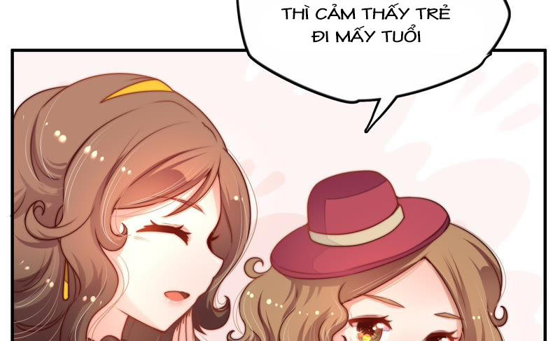 Ngày Nào Thiếu Soái Cũng Ghen Chapter 3 - Trang 2