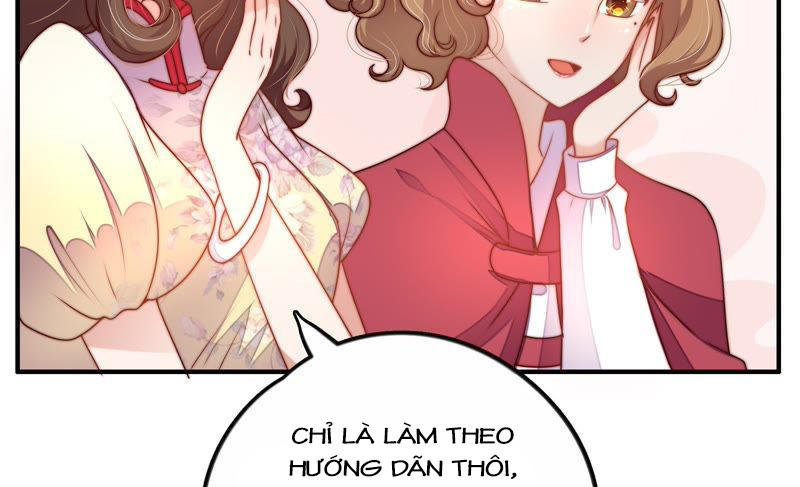 Ngày Nào Thiếu Soái Cũng Ghen Chapter 3 - Trang 2