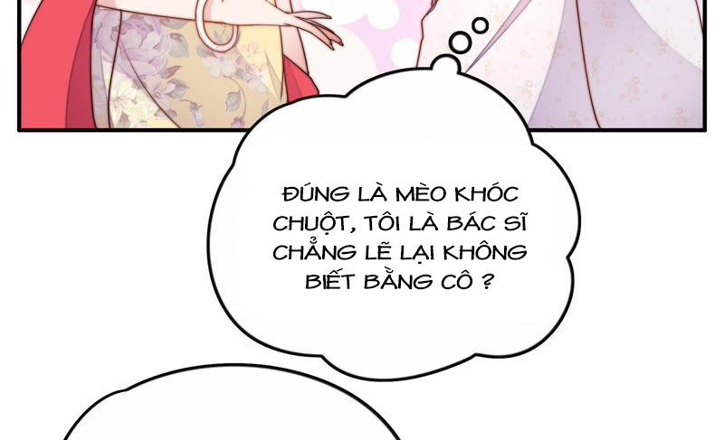 Ngày Nào Thiếu Soái Cũng Ghen Chapter 3 - Trang 2