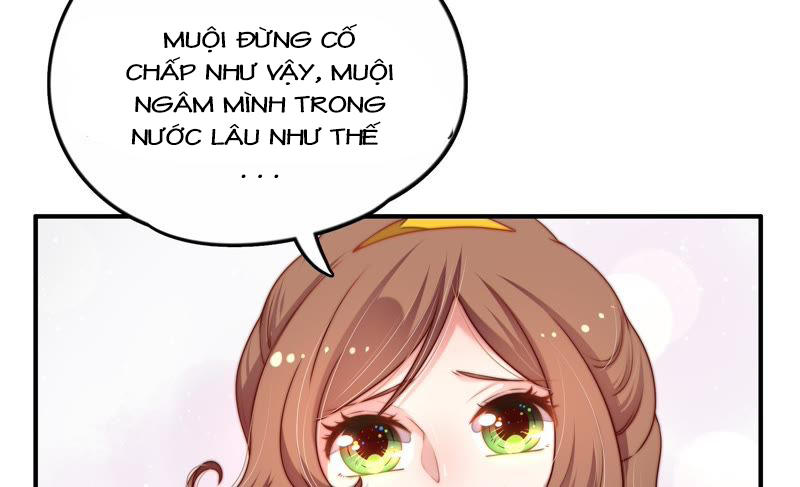 Ngày Nào Thiếu Soái Cũng Ghen Chapter 3 - Trang 2