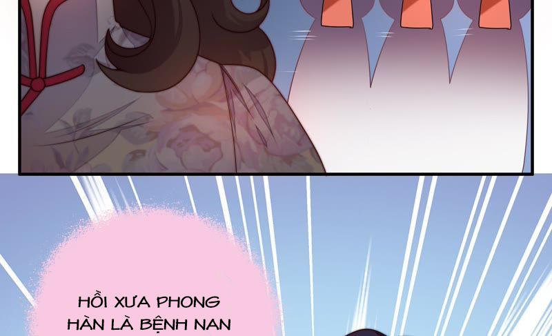 Ngày Nào Thiếu Soái Cũng Ghen Chapter 3 - Trang 2