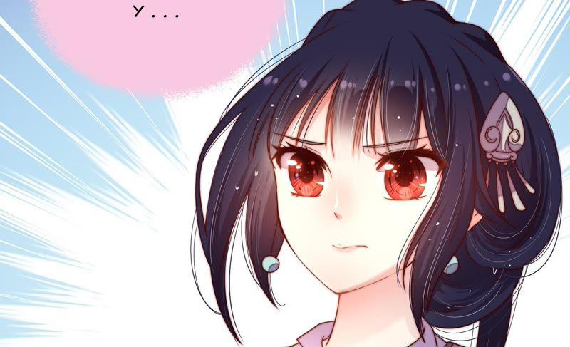 Ngày Nào Thiếu Soái Cũng Ghen Chapter 3 - Trang 2