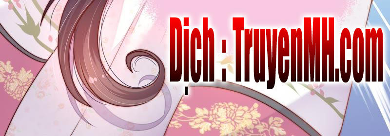 Ngày Nào Thiếu Soái Cũng Ghen Chapter 3 - Trang 2