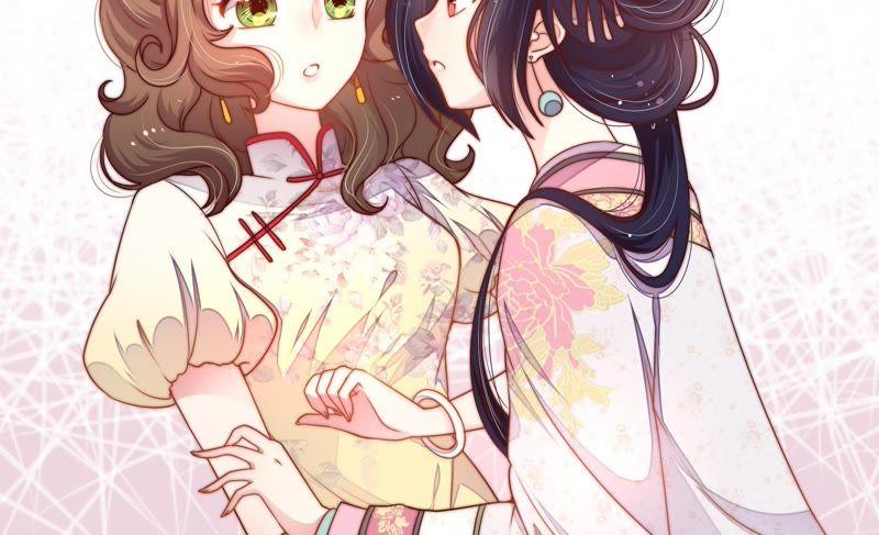 Ngày Nào Thiếu Soái Cũng Ghen Chapter 3 - Trang 2