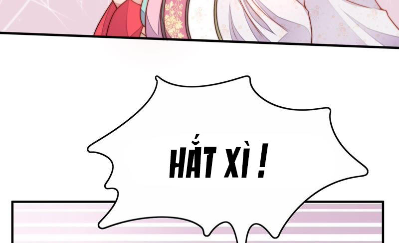 Ngày Nào Thiếu Soái Cũng Ghen Chapter 3 - Trang 2