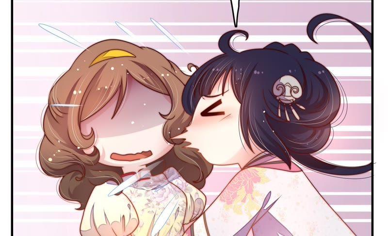 Ngày Nào Thiếu Soái Cũng Ghen Chapter 3 - Trang 2