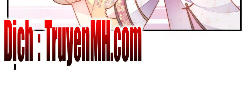 Ngày Nào Thiếu Soái Cũng Ghen Chapter 3 - Trang 2