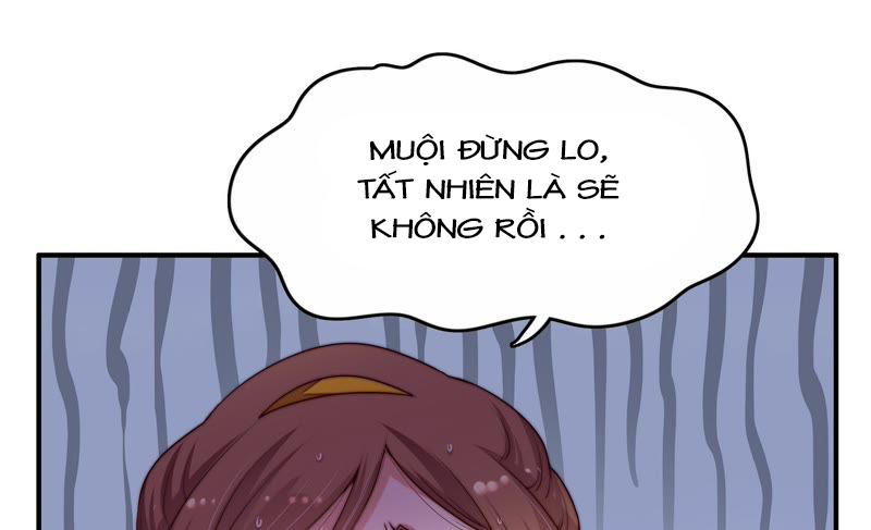Ngày Nào Thiếu Soái Cũng Ghen Chapter 3 - Trang 2