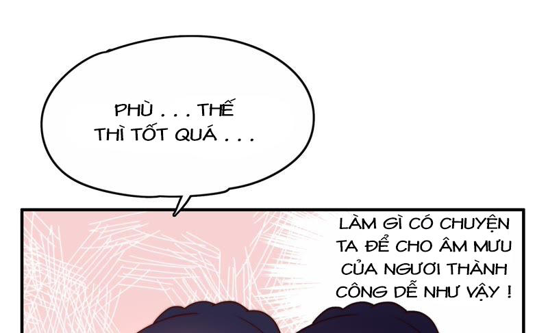 Ngày Nào Thiếu Soái Cũng Ghen Chapter 3 - Trang 2