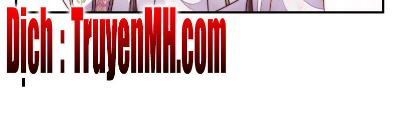 Ngày Nào Thiếu Soái Cũng Ghen Chapter 3 - Trang 2