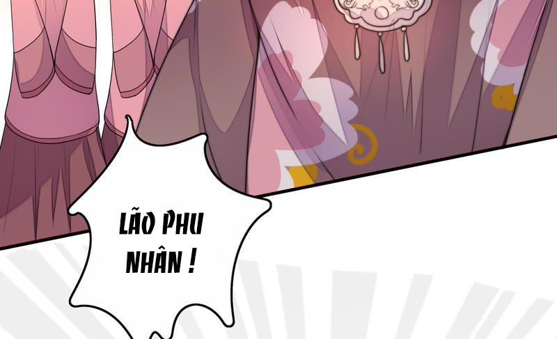 Ngày Nào Thiếu Soái Cũng Ghen Chapter 3 - Trang 2