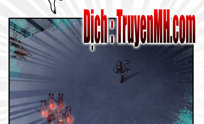 Ngày Nào Thiếu Soái Cũng Ghen Chapter 3 - Trang 2