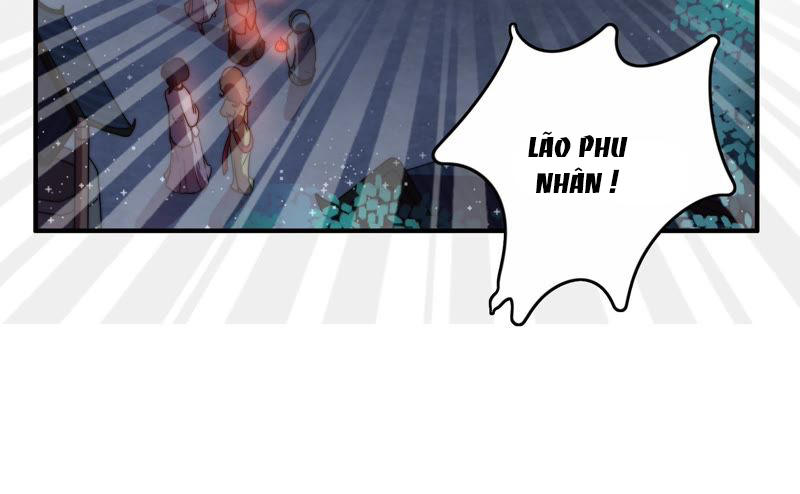 Ngày Nào Thiếu Soái Cũng Ghen Chapter 3 - Trang 2