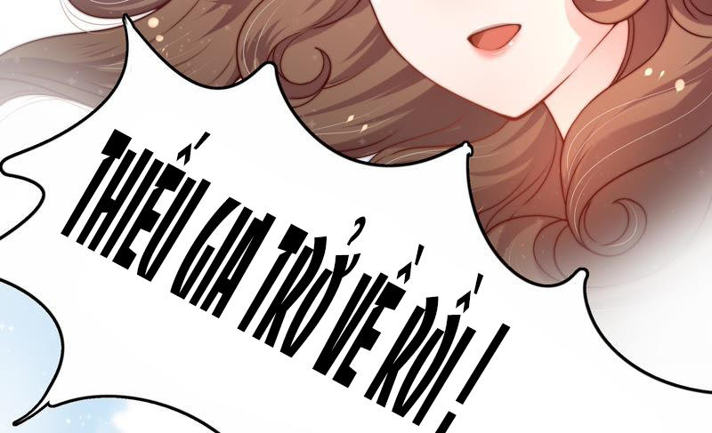 Ngày Nào Thiếu Soái Cũng Ghen Chapter 3 - Trang 2