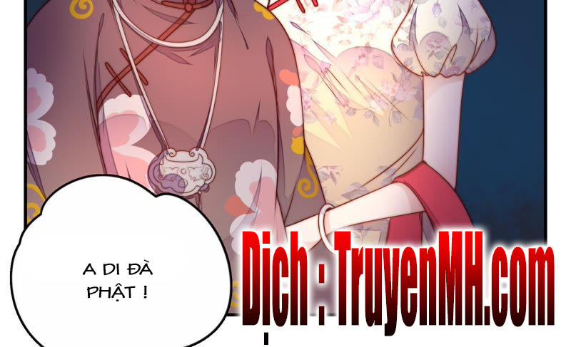 Ngày Nào Thiếu Soái Cũng Ghen Chapter 3 - Trang 2