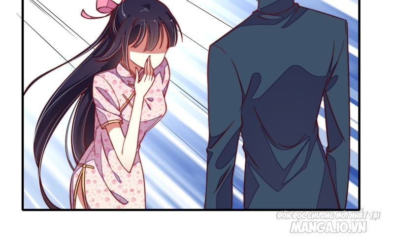 Ngày Nào Thiếu Soái Cũng Ghen Chapter 30 - Trang 2