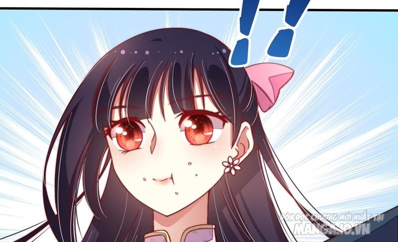 Ngày Nào Thiếu Soái Cũng Ghen Chapter 30 - Trang 2