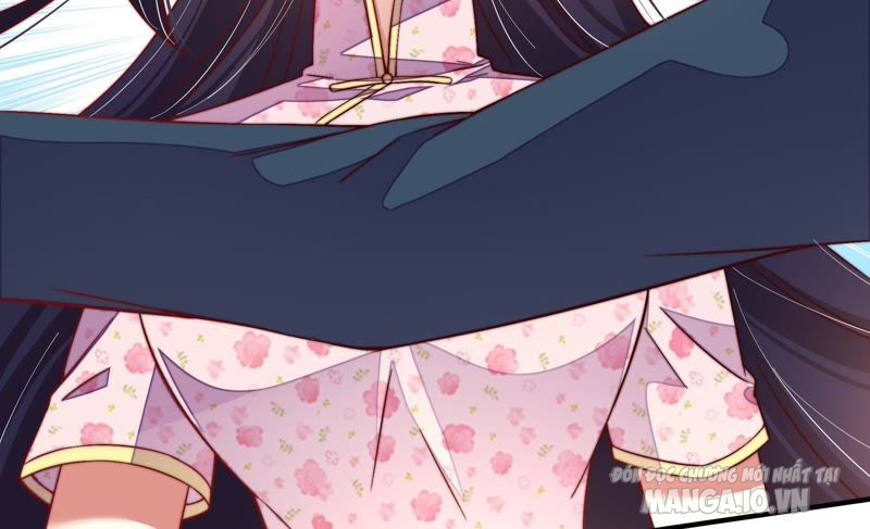 Ngày Nào Thiếu Soái Cũng Ghen Chapter 30 - Trang 2