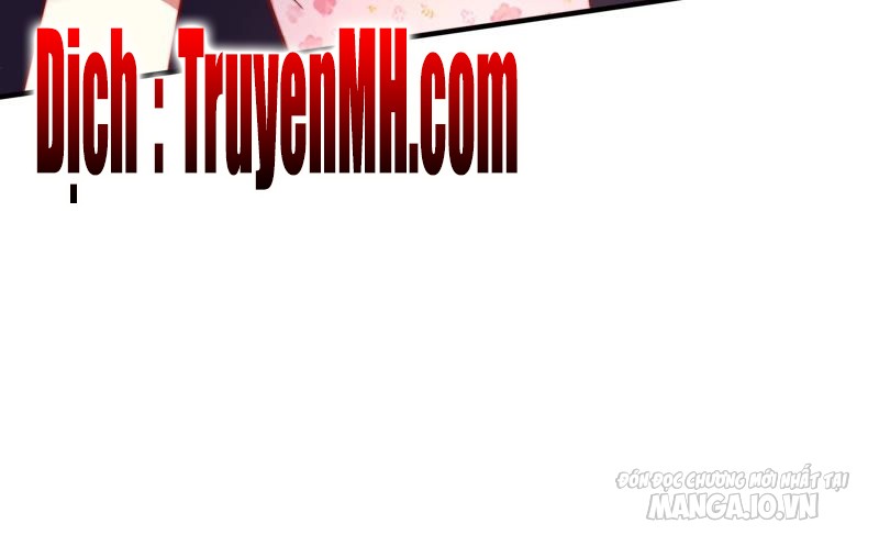 Ngày Nào Thiếu Soái Cũng Ghen Chapter 30 - Trang 2