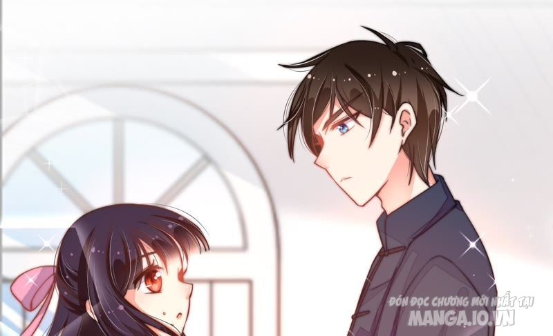 Ngày Nào Thiếu Soái Cũng Ghen Chapter 30 - Trang 2