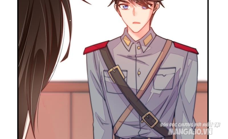 Ngày Nào Thiếu Soái Cũng Ghen Chapter 30 - Trang 2
