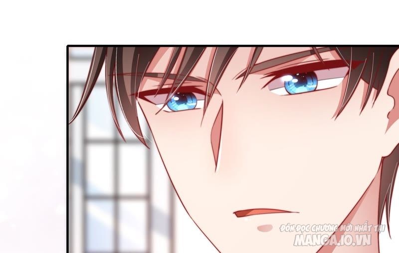 Ngày Nào Thiếu Soái Cũng Ghen Chapter 30 - Trang 2