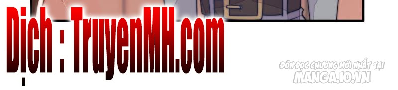 Ngày Nào Thiếu Soái Cũng Ghen Chapter 30 - Trang 2