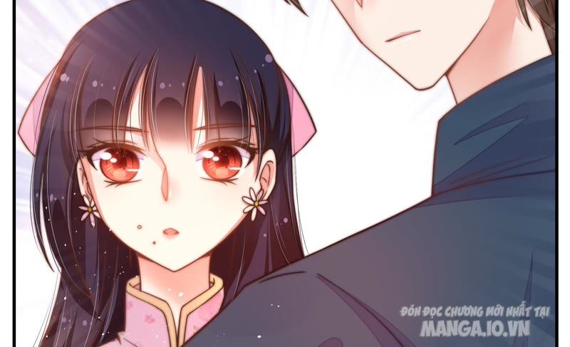 Ngày Nào Thiếu Soái Cũng Ghen Chapter 30 - Trang 2