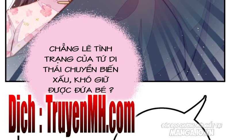 Ngày Nào Thiếu Soái Cũng Ghen Chapter 30 - Trang 2