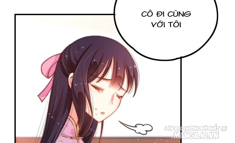 Ngày Nào Thiếu Soái Cũng Ghen Chapter 30 - Trang 2