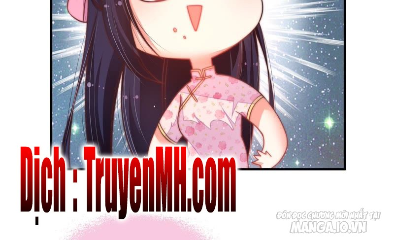 Ngày Nào Thiếu Soái Cũng Ghen Chapter 30 - Trang 2