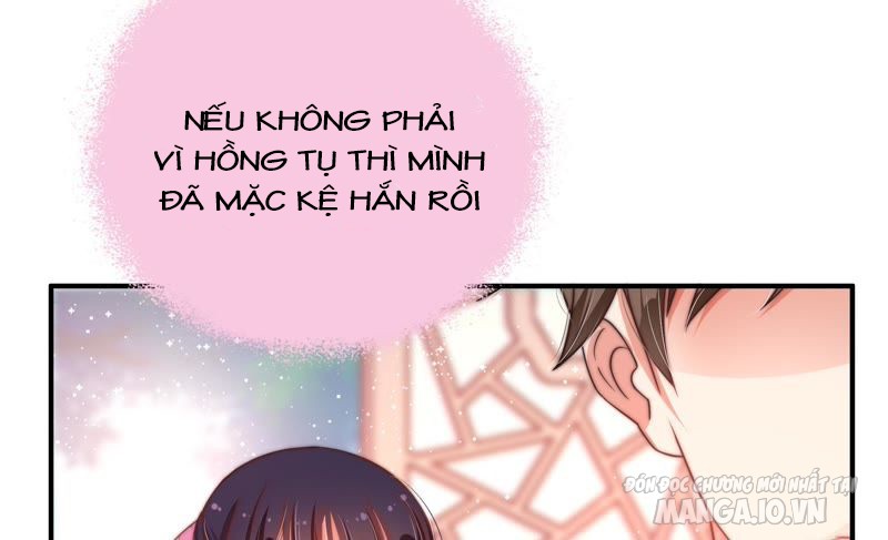 Ngày Nào Thiếu Soái Cũng Ghen Chapter 30 - Trang 2