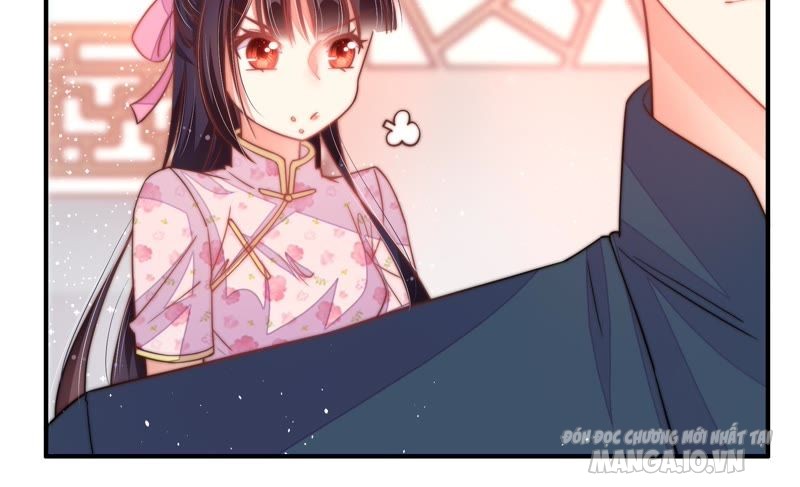 Ngày Nào Thiếu Soái Cũng Ghen Chapter 30 - Trang 2
