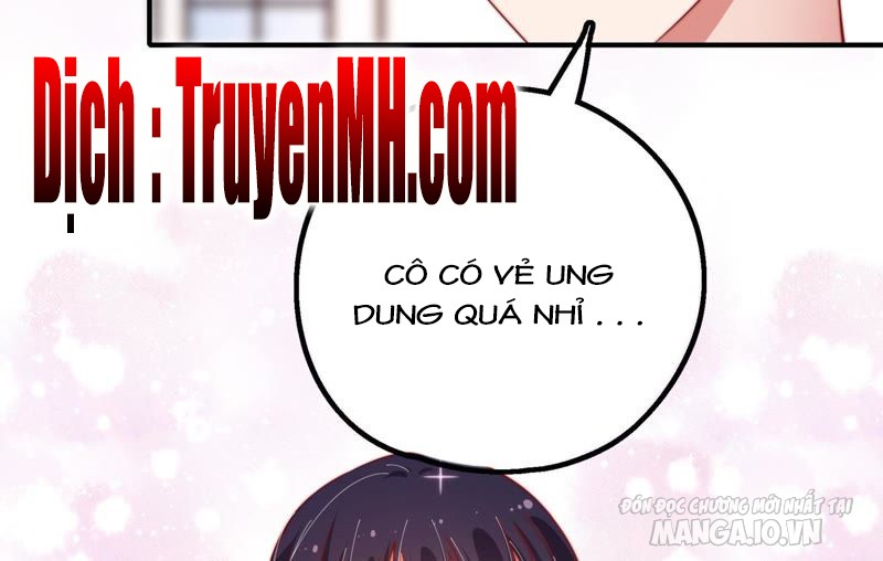 Ngày Nào Thiếu Soái Cũng Ghen Chapter 30 - Trang 2