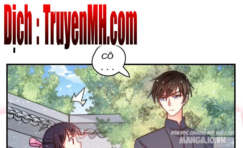 Ngày Nào Thiếu Soái Cũng Ghen Chapter 30 - Trang 2